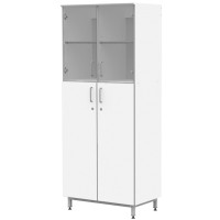 Шкаф для документов ЛАБ-М ШД 80.50.194