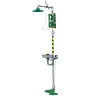 Душ-фонтан 8300 AXION для глаз и лица