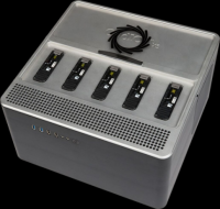 Секвенатор нанопоровый GridION X5 – Capex, 5 x 512 каналов, Oxford Nanopore Technologies