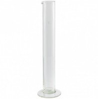 Цилиндр для растворов 100