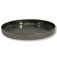 Чашка нерж. сталь Ч 100 Н