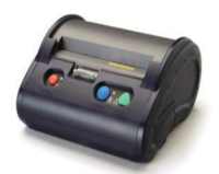 Принтер MPU для распечатки экрана, Shimadzu