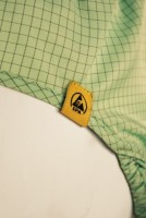 Шапочка для чистых помещений, с микрорегулировкой, ЛТО