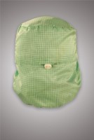 Шапочка для чистых помещений, с микрорегулировкой, ЛТО