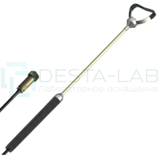 Термопреобразователь ТХА-А-4-180Ц