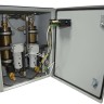 Установка осушки газов (исполнение 1)