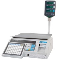 Весы настольные CAS LP-15R ver. 1,6 TCP/IP