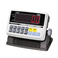 Индикатор весовой CAS CI-200A