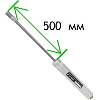 Термогигрометр ИВТМ-7 Н-04-3В-500, с поверкой 