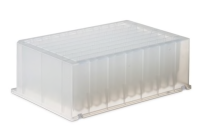 Планшеты 96-луночные, deep well для станций выделения KingFisher Flex/Duo, объем лунки 1 мл, V-bottom, полипропилен, 50 шт./уп., Thermo FS