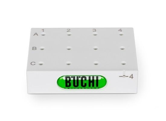 Штатив для капилляров для М-560/М-565, Buchi