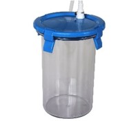 Анаэростат, 10 чашек Петри, 2,5 л, корпус из поликарбоната, адаптированный для работы со станцией для заполнения газовой смесью WJGS, Whitley, Don Whitley Scientific