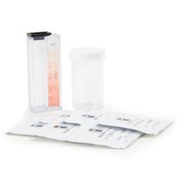 Тест-набор HI 3834 на железо, 50 тестов