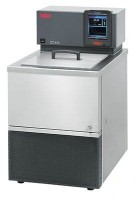 Термостат жидкостный, -45...+200°C, 22 л, открытая ванна, водяное/воздуш. охлаждение, CC-410wl, Huber