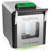 Гомогенизатор лопаточного типа Interscience BagMixer 400 SW