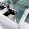 Роботизированная станция, 2 наконечника, RoboLector L, M2p-labs