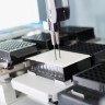 Роботизированная станция, 2 наконечника, RoboLector L, M2p-labs