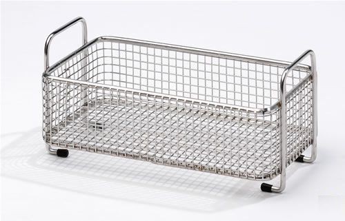 Корзина из нержавеющей стали для бани у/з X-tra 50, Elma