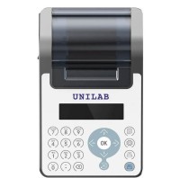 Микропринтер матричный UNILAB UL-182 ViBRA