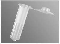 Пробирки 2,0 мл типа Эппендорф, до 14 000g, Maxymum Recovery, бесцветные, 250 шт./уп., 2500 шт./кор., Corning