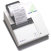 Принтер RS-P42, матричный, Mettler Toledo