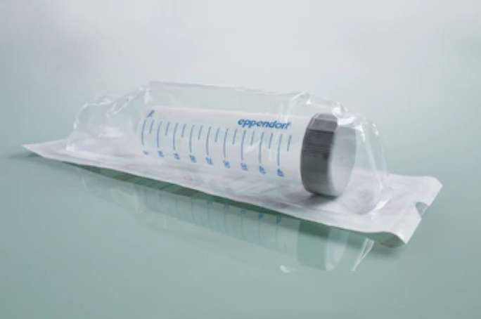 Пробирки 50 мл, конические, индивидуально упакованы, Forensic DNA grade, 48 шт./уп., Eppendorf