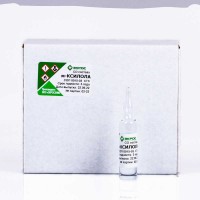 СТХ м-Ксилол  СОП 0015-03