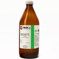 Эфир петролейный 90-110 чистый (Ч), канистра металл 5 л.