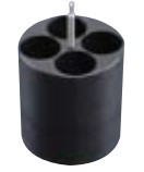 Адаптер для пробирок “Oak Ridge” Nalgene, 16 х 50 мл, Thermo FS