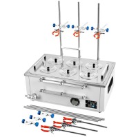 Баня лабораторная ЛБ61-Ш 