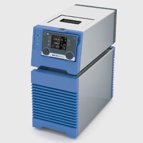 Криостат IKA RC 2 control