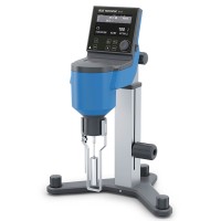 Ротационный вискозиметр IKA ROTAVISC lo-vi Advanced, 1 - 6000000 мПа·с, ПО labworldsoft 6 Visc