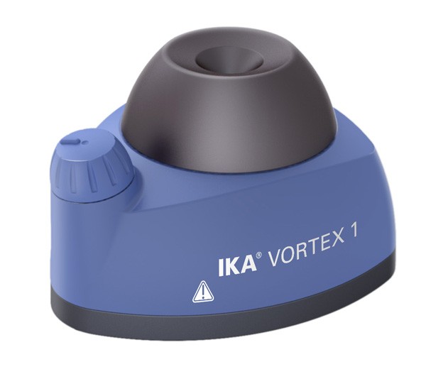 Шейкер IKA Vortex 1 орбитальный