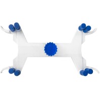 Держатель для бюреток