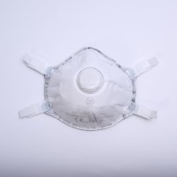 Противогазоаэрозольные полумаски фильтрующие Респираторы СПИРО-313А