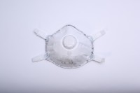 Противогазоаэрозольные полумаски фильтрующие Респираторы СПИРО-313А