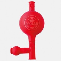 Груша для пипеток ISOLAB macro standard 10 мл