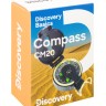 Компас Discovery Basics CM20