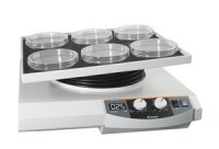 Шейкер, волновой, угол наклона 5°, до 50 об/мин, Polymax 2040, Heidolph