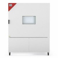Камера испытательная «тепло-холод», -40...+180 °С, MK1020, 991 л, Binder