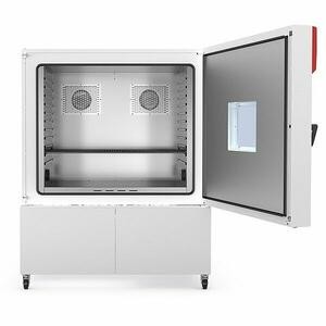 Камера испытательная «тепло-холод», -40...+180 °С, MK1020, 991 л, Binder