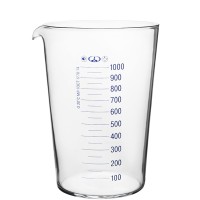 Мензурка 1000 мл.