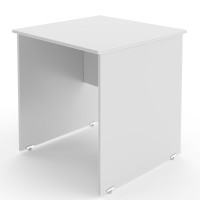 Лабораторный стол со столешницей из ЛДСП НВ-800 ЛЛн