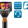testo 875-2i - Тепловизор с NETD < 50 мК (снят с производства)