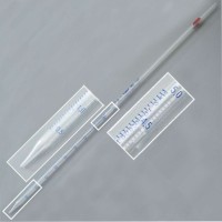 Пипетка градуированная 2-1-2-5 ТУ 9464-013-52876351-2014, ГОСТ 29228-91