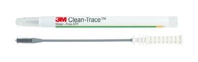 АТФ-тест воды (общий) ЗМ Clean-Trace, 100 шт/уп, 3M