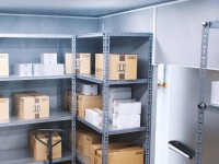 Цифровой зонд температуры с кабелем - с сенсором Pt100