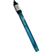 Комбинированный рН-электрод ЭСЛК-01.7