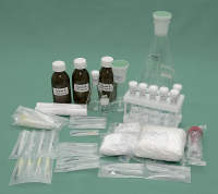 Комплект посуды и реактивов для определения мышьяка, Томьаналит