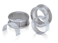 Поддерживающие устройства и сита для SR 200, SR 300, Retsch